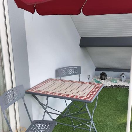 Appartement Vallee De La Risle Glos-sur-Risle Exteriör bild